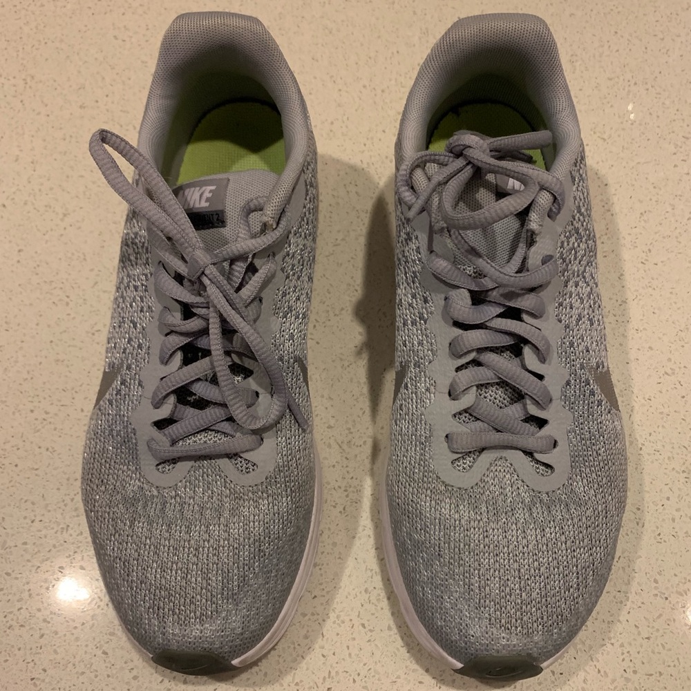 nike sneakers